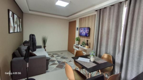 2 dorm 100m Av Nacões Centrinho Facop USP